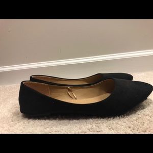 Black Flats
